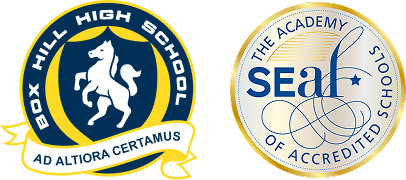 BHHS LOGO SEAL PROGRAM
