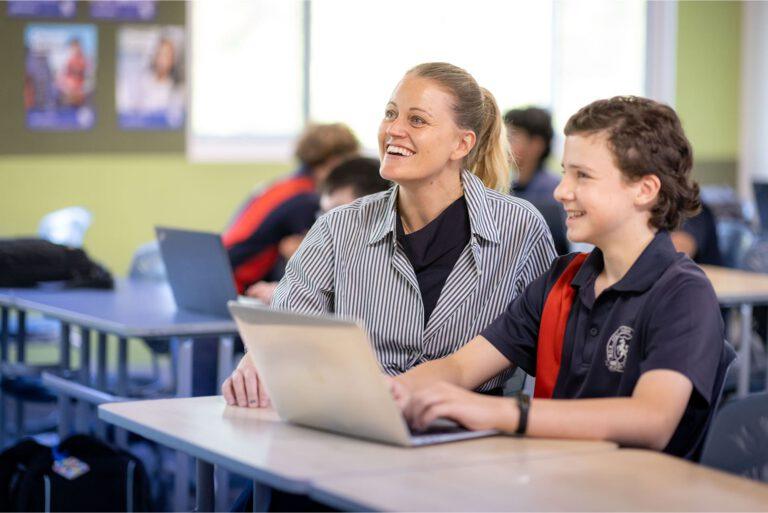 Box Hill High School 091HighRes